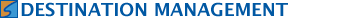 Destination Management