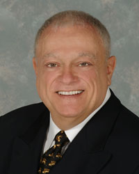 Gregory Kurdian, President