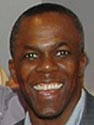 Barry Malcom